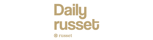 Daily russet