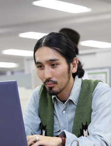 ディストリビューター