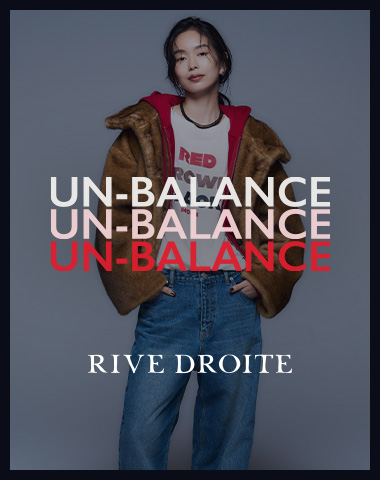 RIVE DROITE